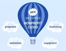 Salesforce Enhances Nonprofit Cloud