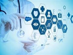 Salesforce Healthcare and AI