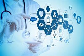 Salesforce Healthcare and AI