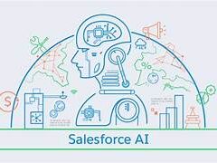 Salesforce on AI