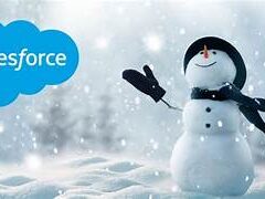 Salesforce Winter 25 Forecasting and other Enhancements