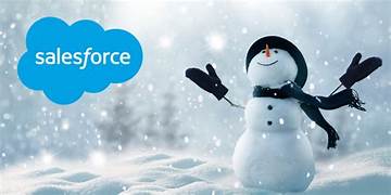 Salesforce Winter 25 Forecasting and other Enhancements