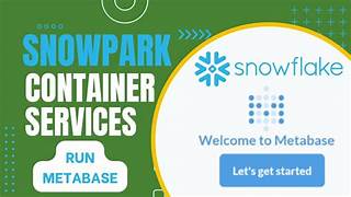 Snowpark Container Services