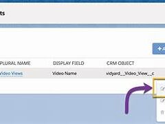 Syncing Custom Objects in Account Engagement