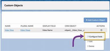 Syncing Custom Objects in Account Engagement