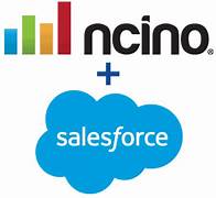 nCino and Salesforce