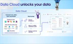 Role of Salesforce Data Cloud