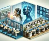 AI-Powered Contact Center Landscape