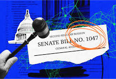 AI Senate Bill 1047