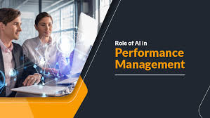 AI in Performance Management