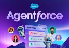 Agentforce to the Team