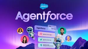 Agentforce to the Team