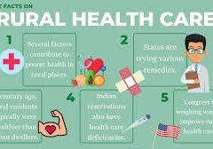 Challenges for Rural Healthcare Providers