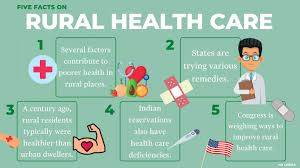 Challenges for Rural Healthcare Providers