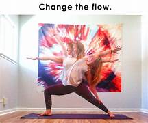 Change The Flow