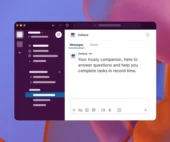 Cohere-Powered Slack Agents