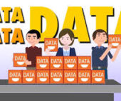 Data Data Data