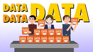 The Evolution of Data