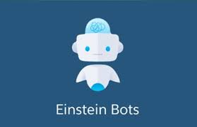 Einstein Chatbot