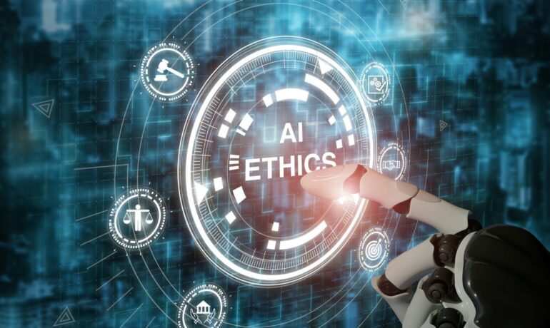 Ethical AI Implementation