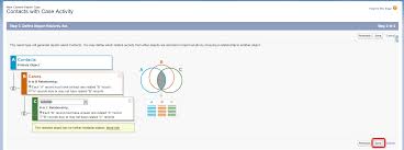 Field Types to Custom Report Type