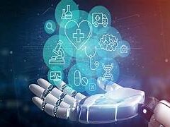 Gen AI Role in Healthcare