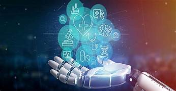 Gen AI Role in Healthcare