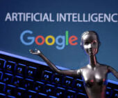 Google on Google AI