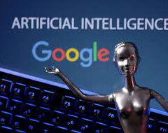 Google on Google AI