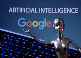 Google on Google AI