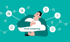 Healthcare Cloud Computing