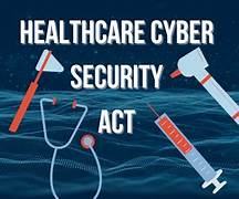 Healthcare Cybersecurity Act