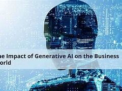 Impact of Generative AI