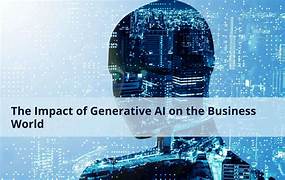 Impact of Generative AI