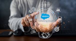 Introducing Marketing Cloud Advanced