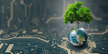 More Sustainable and Equitable Future Through AI