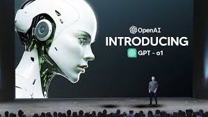 OpenAI’s o1 model