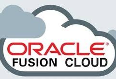 Oracle Fusion Cloud