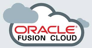 Oracle Fusion Cloud