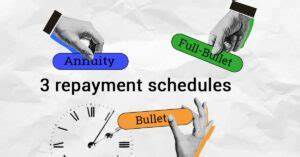 Repayment Schedules With Salesforce