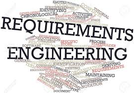 Requirements Engineering