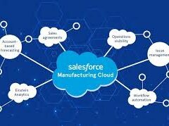 Sales Cloud for Manufacturing