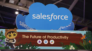 Salesforce AI Evolves with the Generative AI Landscape