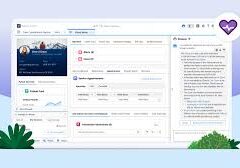 Salesforce AI Tools for Healthcare