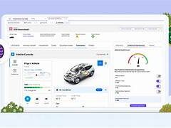 Salesforce Automotive Cloud