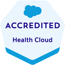 Salesforce Certified Healthcare Technology