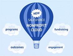 Salesforce Nonprofit Cloud Focuses Resources