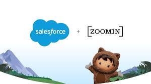 Salesforce to Acquire Zoomin