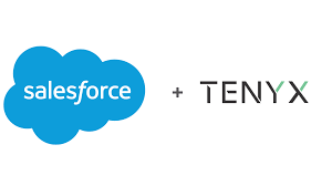 Salesforce to Enhance AI-Powered Tools With Tenyx