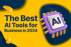 Top AI Tools Shaping Business Success